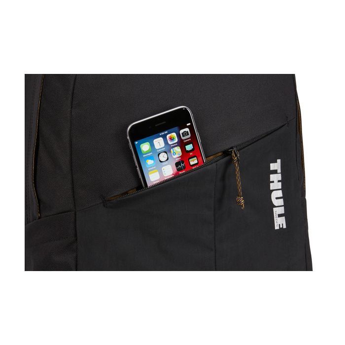 Рюкзак для ноутбука Thule 14" Campus Notus 20L TCAM-6115 Black (3204304) изображение 6