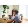 Наушники Sony WH-1000XM4 Black (WH1000XM4B.CE7) изображение 10