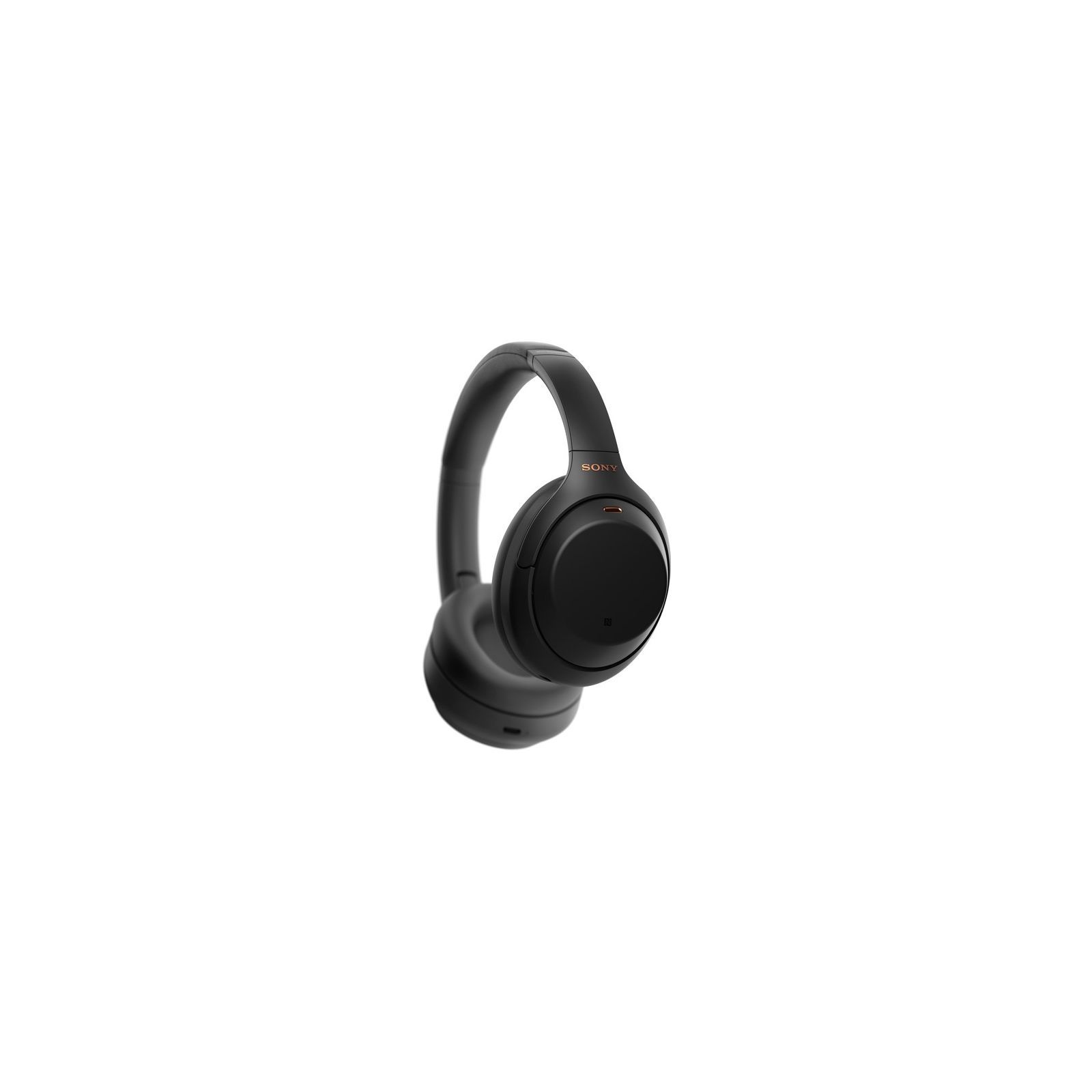 ᐈ Купить наушники Sony WH-1000XM4 Black (WH1000XM4B.CE7) в Киеве