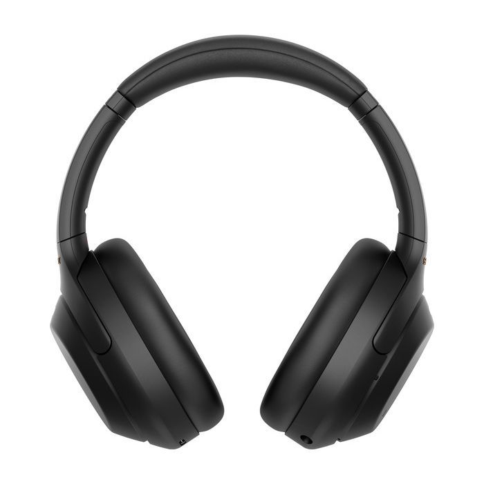 Наушники Sony WH-1000XM4 Black (WH1000XM4B.CE7) изображение 3