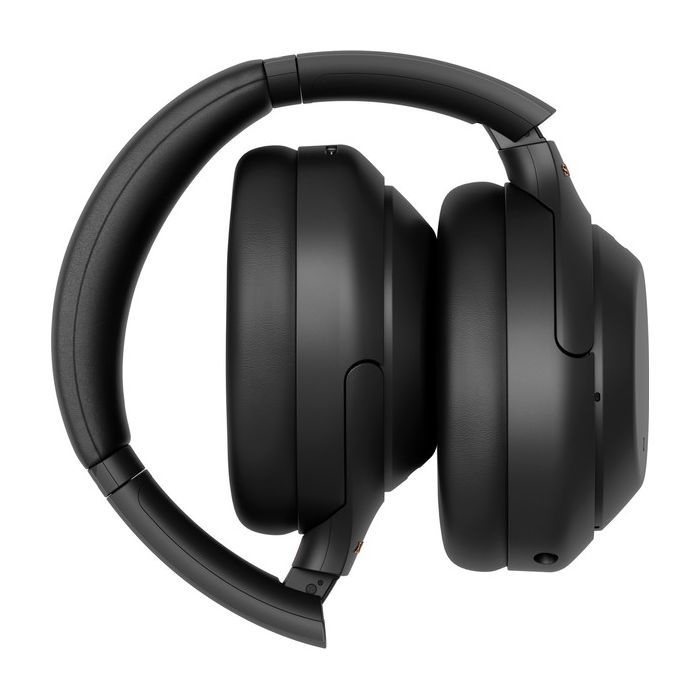 Наушники Sony WH-1000XM4 Black (WH1000XM4B.CE7) изображение 4