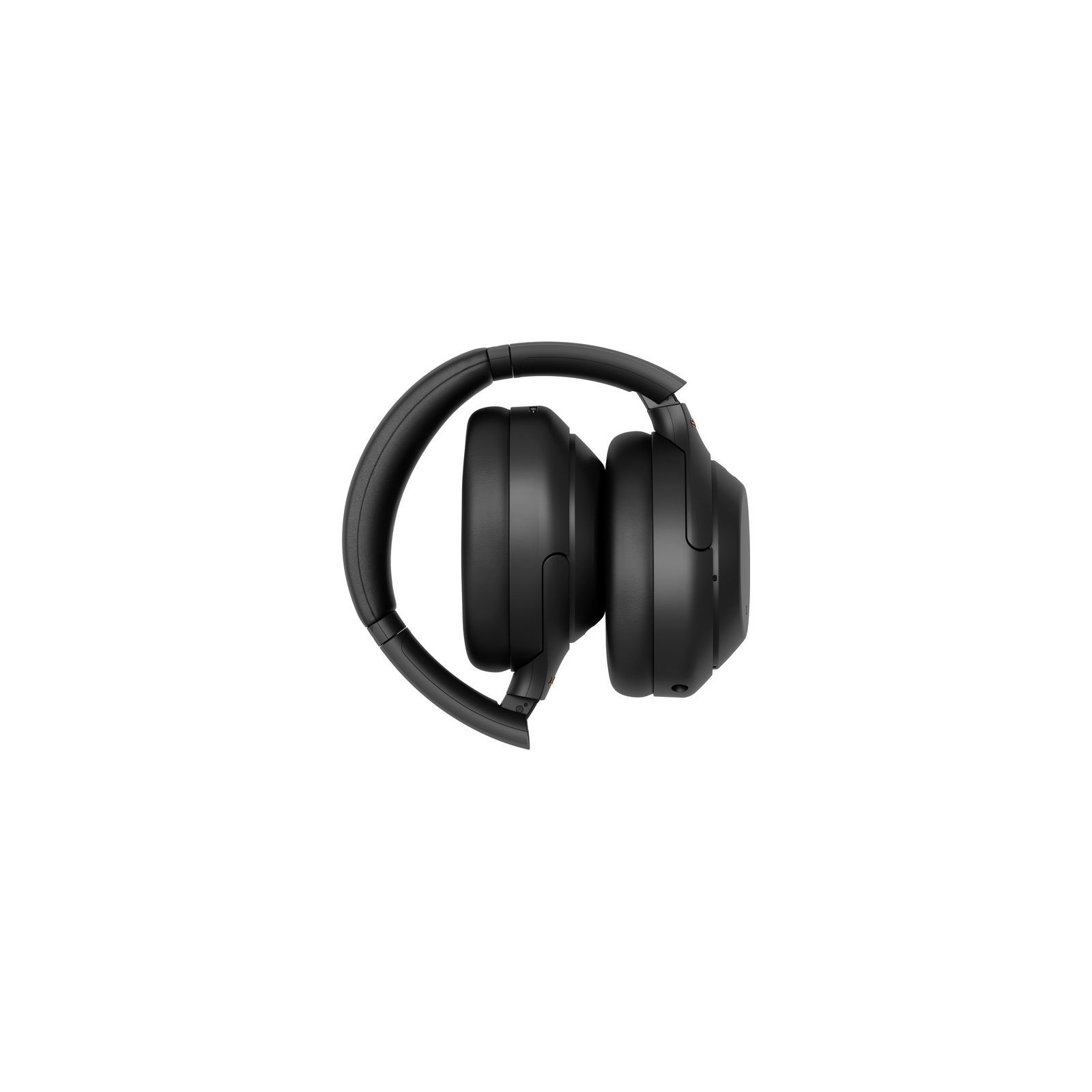 ᐈ Купить наушники Sony WH-1000XM4 Black (WH1000XM4B.CE7) в Киеве