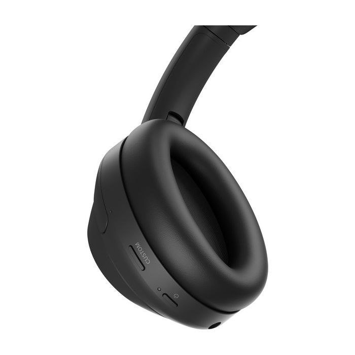 Наушники Sony WH-1000XM4 Black (WH1000XM4B.CE7) изображение 7
