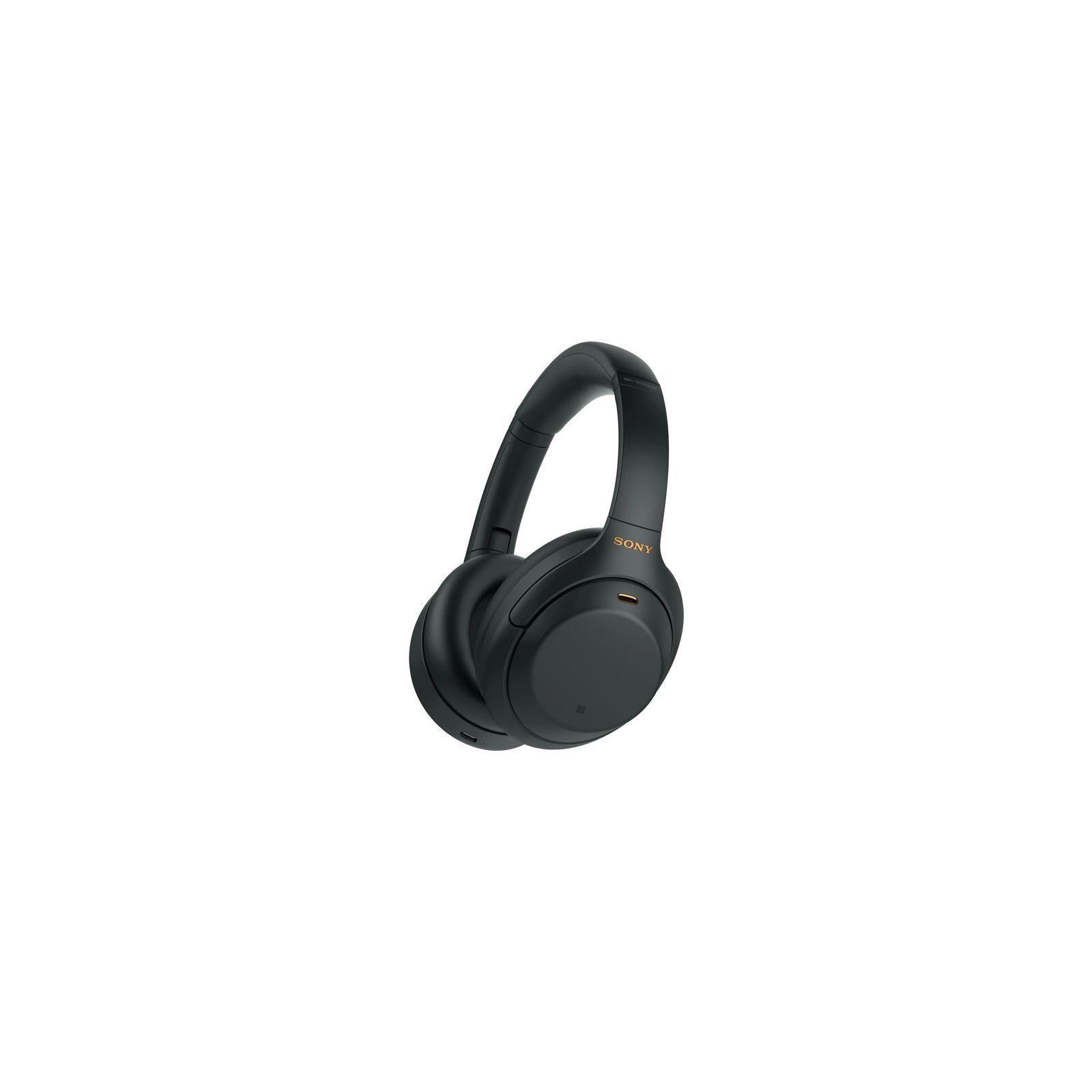 ᐈ Купить наушники Sony WH-1000XM4 Black (WH1000XM4B.CE7) в Киеве
