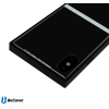 Чехол для мобильного телефона BeCover WK Cara Case Apple iPhone 7 / 8 / SE 2020 Black (703054) (703054) изображение 2