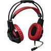 Навушники Redragon Lester Black-Red (64541) зображення 2