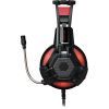 Навушники Redragon Lester Black-Red (64541) зображення 3