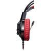 Навушники Redragon Lester Black-Red (64541) зображення 4
