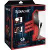 Навушники Redragon Lester Black-Red (64541) зображення 6