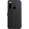 Чохол до мобільного телефона Dengos Flipp-Book Call ID Xiaomi Redmi Note 8, black (DG-SL-BK-250) (DG-SL-BK-250) зображення 2