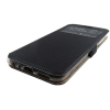 Чохол до мобільного телефона Dengos Flipp-Book Call ID Xiaomi Redmi Note 8, black (DG-SL-BK-250) (DG-SL-BK-250) зображення 3