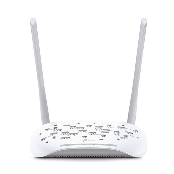 Точка доступа Wi-Fi TP-Link TL-WA801N изображение 2
