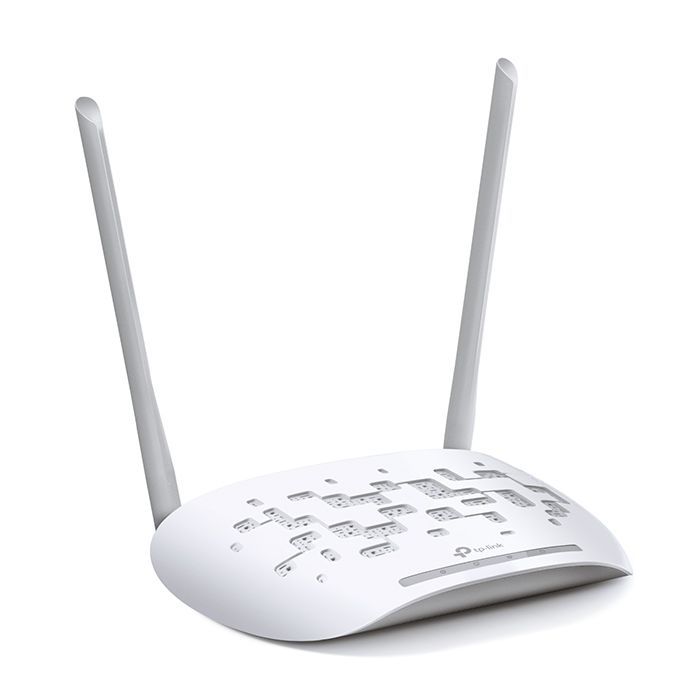 Точка доступа Wi-Fi TP-Link TL-WA801N изображение 3