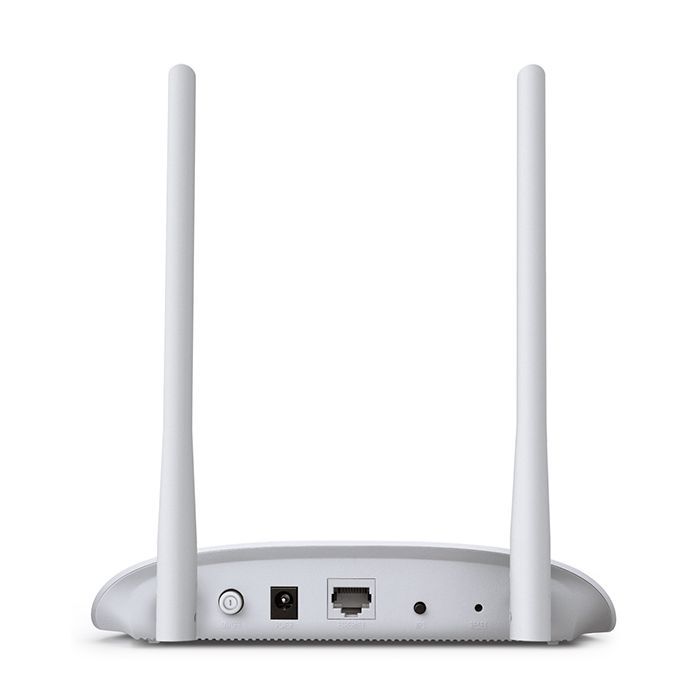 Точка доступа Wi-Fi TP-Link TL-WA801N изображение 4