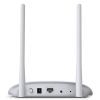 Точка доступа Wi-Fi TP-Link TL-WA801N изображение 4