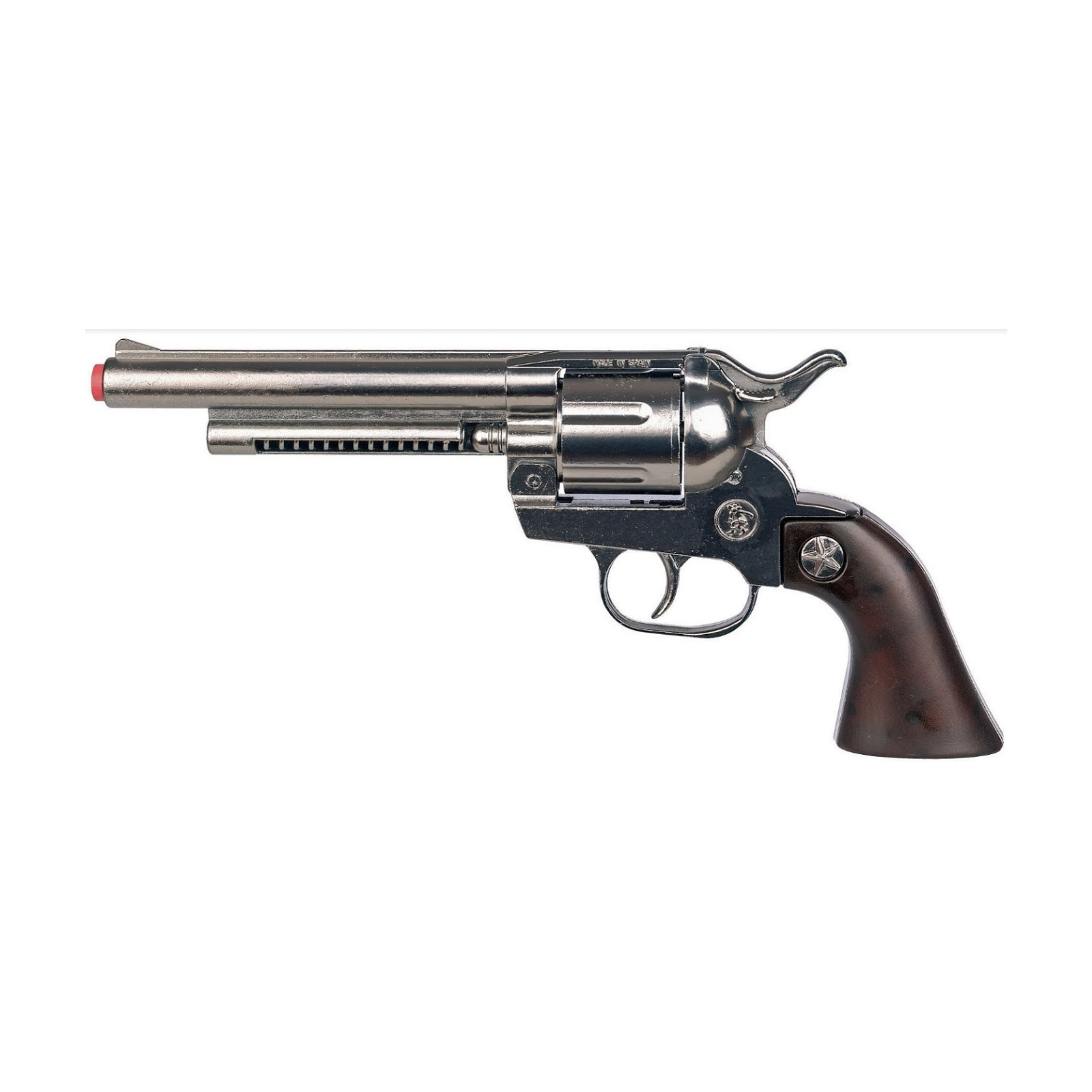 Іграшкова зброя Gonher Cowboy 12-зарядний (121/0)