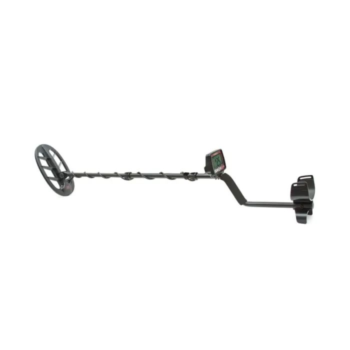 Металошукач Fisher F44 з котушкою DD 11" (F44-11DD) зображення 4
