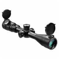 Оптический прицел Barska Point Black 3-12x40 SF (IR 3G) (928521)