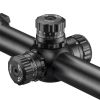 Оптический прицел Barska Point Black 3-12x40 SF (IR 3G) (928521) изображение 3