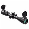 Оптический прицел Barska Point Black 3-12x40 SF (IR 3G) (928521)