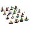Конструктор LEGO Minifigures Пляжный багги Джека 170 деталей (71027) изображение 2