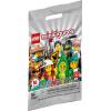 Конструктор LEGO Minifigures Пляжный багги Джека 170 деталей (71027) изображение 3