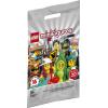 Конструктор LEGO Minifigures Пляжный багги Джека 170 деталей (71027)