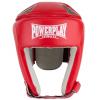 Боксерский шлем PowerPlay 3084 M Red (PP_3084_M_Red) изображение 2