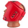 Боксерский шлем PowerPlay 3084 M Red (PP_3084_M_Red) изображение 3