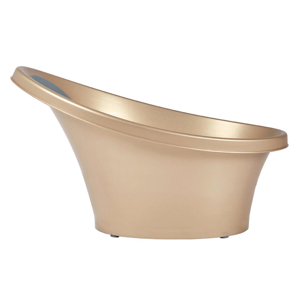 Ванночка Shnuggle Gold (SHN-PPB-GLD) изображение 3