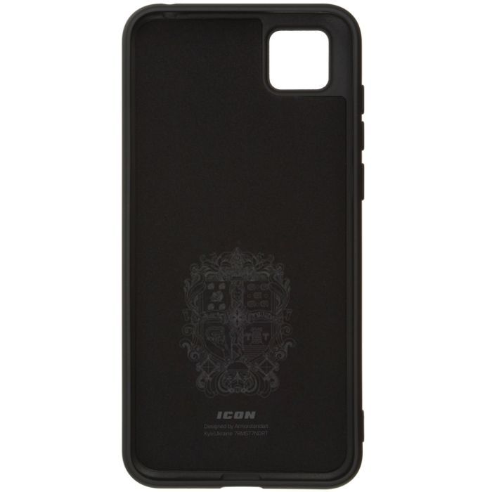 Чехол для мобильного телефона Armorstandart ICON Case Huawei Y5p Pine Green (ARM57115) изображение 2