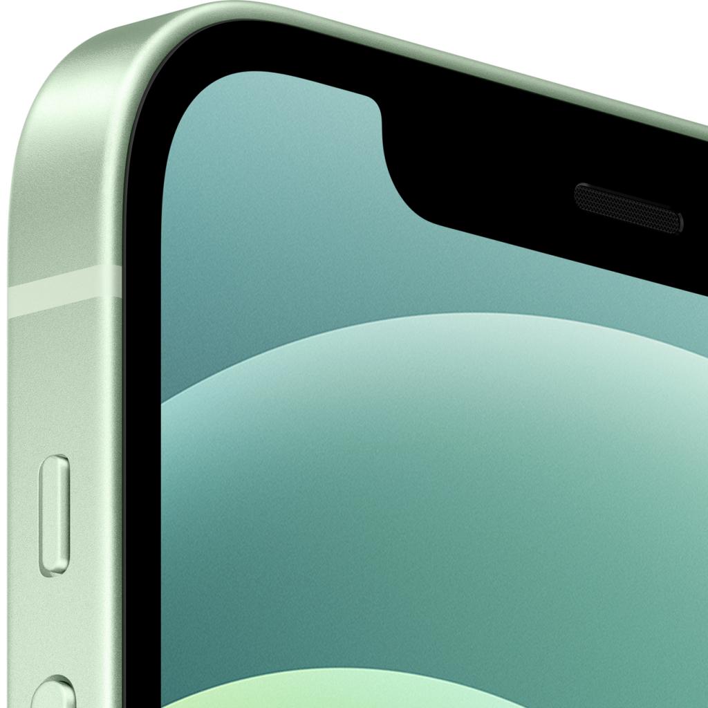 Мобильный телефон Apple iPhone 12 64Gb White (MGJ63) изображение 3