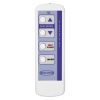 Теплова завіса Olefini Mini 800S Intellect зображення 3