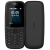 Мобильный телефон Nokia 105 SS 2019 (no charger) Black (16KIGB01A19) изображение 2