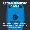 Мышка Logitech G102 Lightsync USB Blue (910-005801) изображение 3