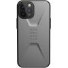 Чехол для мобильного телефона UAG iPhone 12 Pro Max Civilian, Silver (11236D113333)