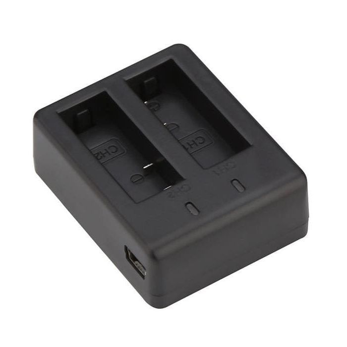 Аксессуар к экшн-камерам AirOn dual charger for Procam 7/8 (69477915500037) изображение 2