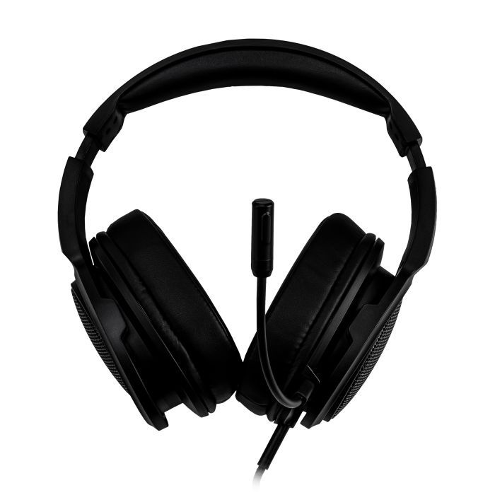 Наушники Hator Hellraizer Black (HTA-812) изображение 2