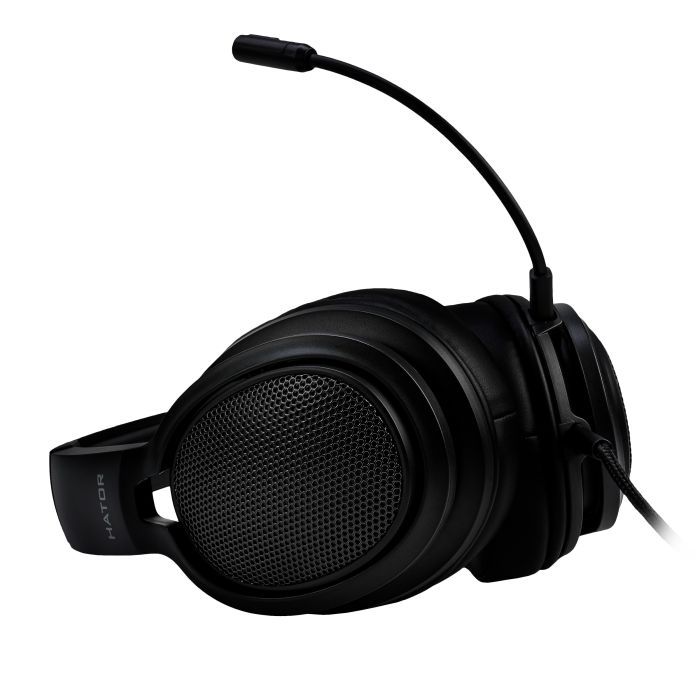 Наушники Hator Hellraizer Black (HTA-812) изображение 3