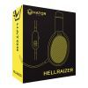 Наушники Hator Hellraizer Black (HTA-812) изображение 5