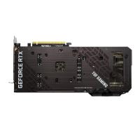 Видеокарта ASUS GeForce RTX3070 8Gb TUF OC GAMING (TUF-RTX3070-O8G-GAMING) изображение 3