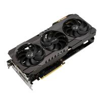Видеокарта ASUS GeForce RTX3070 8Gb TUF OC GAMING (TUF-RTX3070-O8G-GAMING) изображение 4