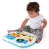 Игровой развивающий центр Baby Einstein Mix & Roll 4 в 1 (12045) изображение 5