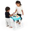Игровой развивающий центр Baby Einstein Mix & Roll 4 в 1 (12045) изображение 6