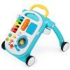 Игровой развивающий центр Baby Einstein Mix & Roll 4 в 1 (12045)