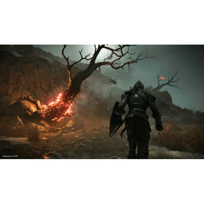 Игра Sony Demons Souls Remake [PS5, Russian version] (9812623) изображение 2