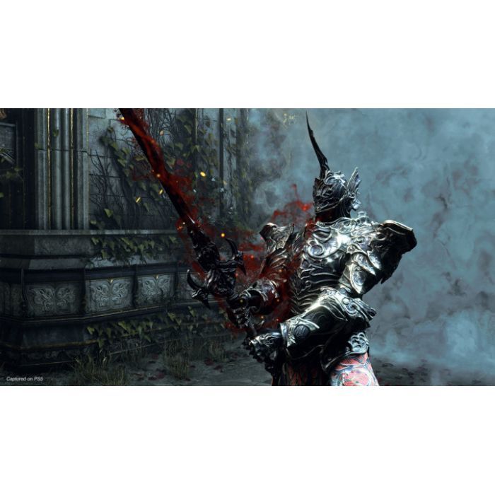 Игра Sony Demons Souls Remake [PS5, Russian version] (9812623) изображение 3
