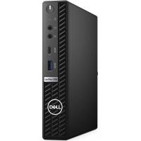 Компьютер Dell OptiPlex 7080 MFF / i7-10700T (N012O7080MFF-08)
