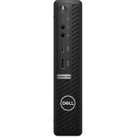 Компьютер Dell OptiPlex 7080 MFF / i7-10700T (N012O7080MFF-08) изображение 2