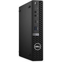 Компьютер Dell OptiPlex 7080 MFF / i7-10700T (N012O7080MFF-08) изображение 3